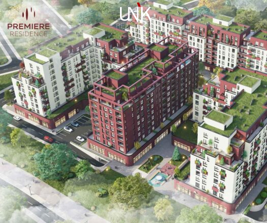 Banesë në shitje, 99 m²