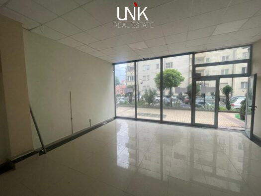 Lokal afarist me qira, 60m²
