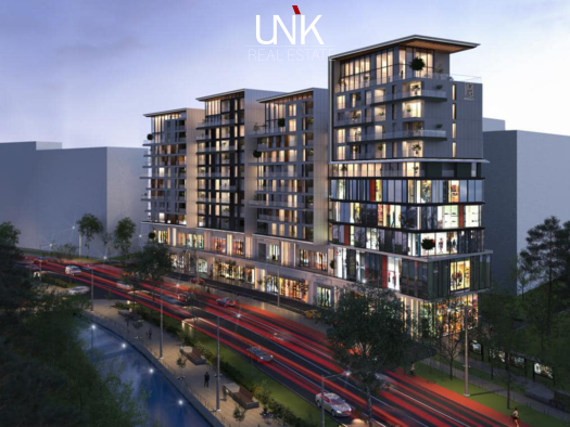 Banesë në shitje, 62 m²