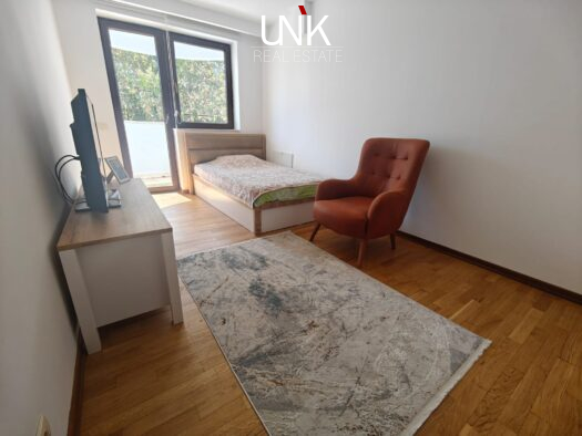 Banesë me qira, 110 m²
