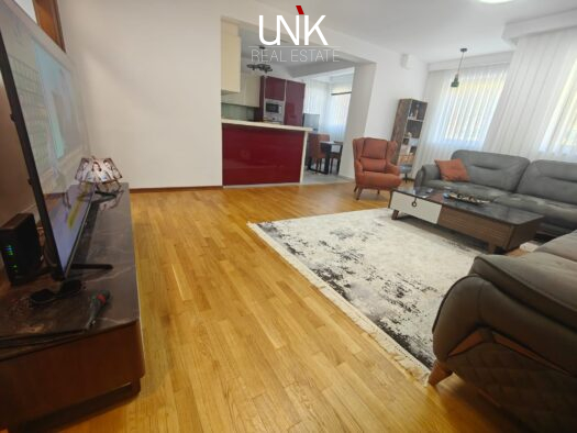 Banesë me qira, 110 m²