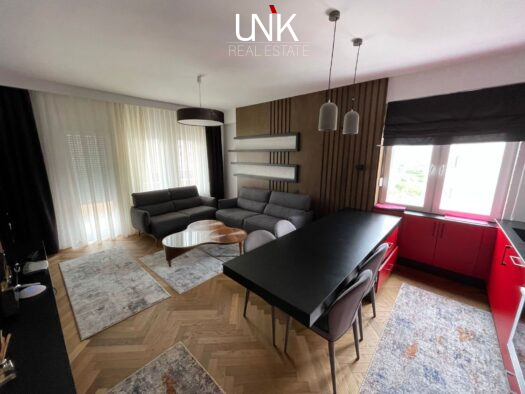 Apartament me qera, 120 m2