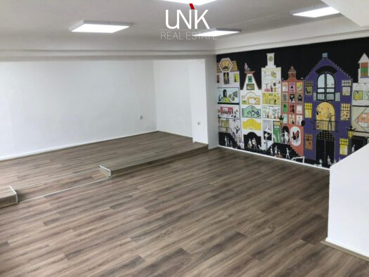Lokal me qira 70m²