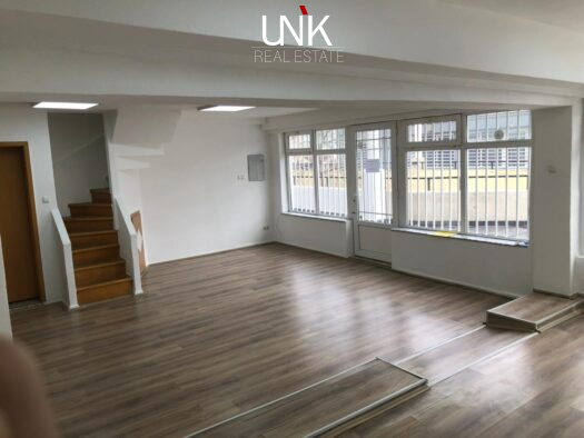 Lokal me qira 70m²