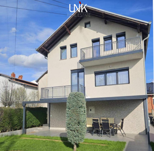 Shtëpia në shitje, 250 m²