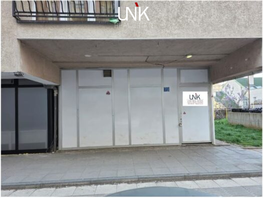 Lokal Afarist për Shitje, 60m²