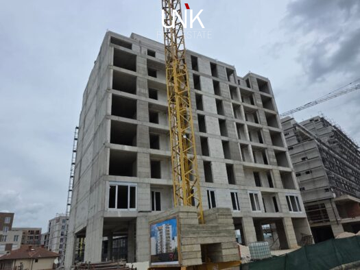 Banesë në shitje, 109m²