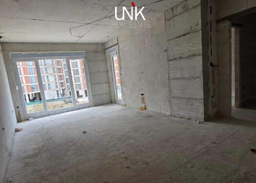 Banesë në shitje, 109m²