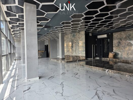 Hapsirë afariste me qira, 170 m²